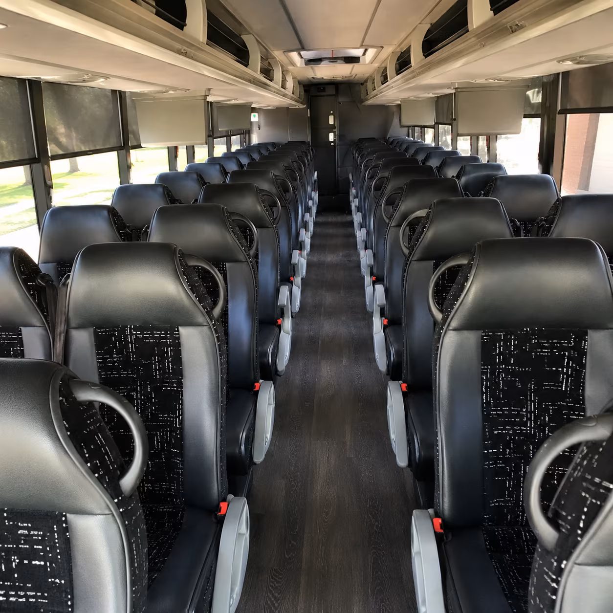 Rent a Bus to Disneyland Resort