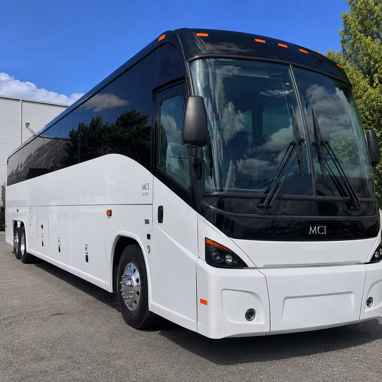 Aliso Viejo School Event & Field Trip Transportation