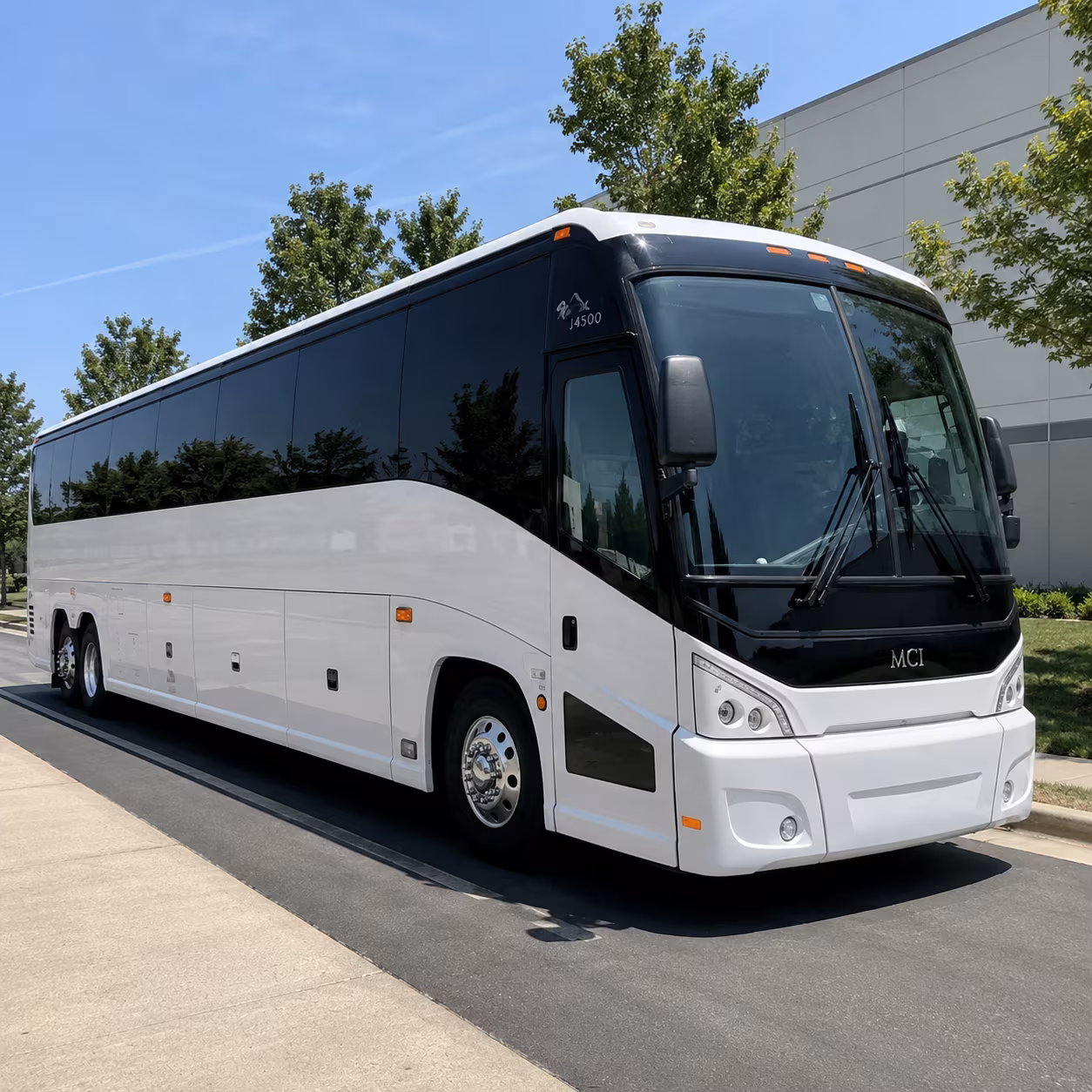 Aliso Viejo Wedding Transportation & Shuttle Service