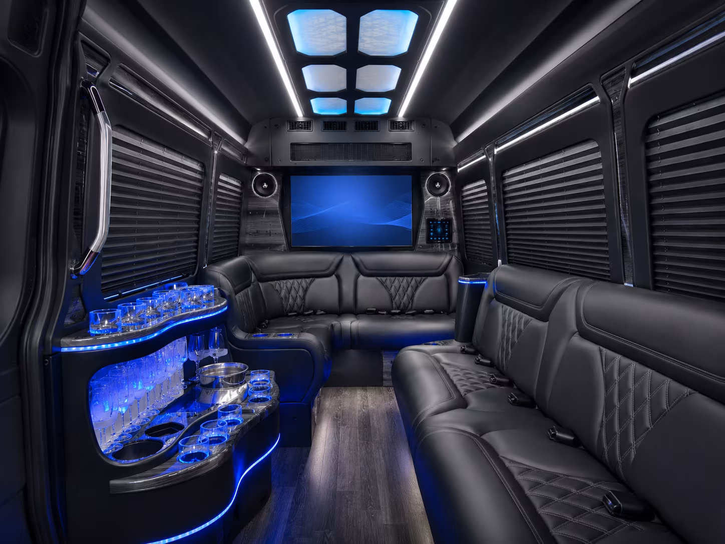 Costa Mesa Airport Shuttles & Transportation