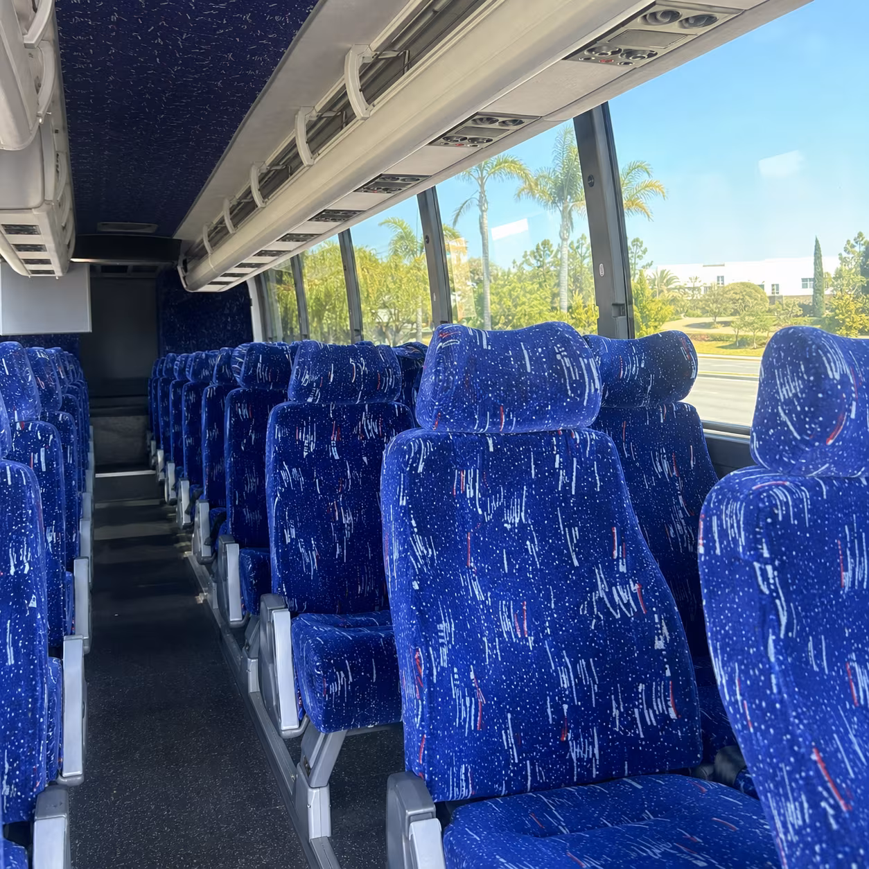 Fountain Valley Wedding Transportation & Shuttle Service