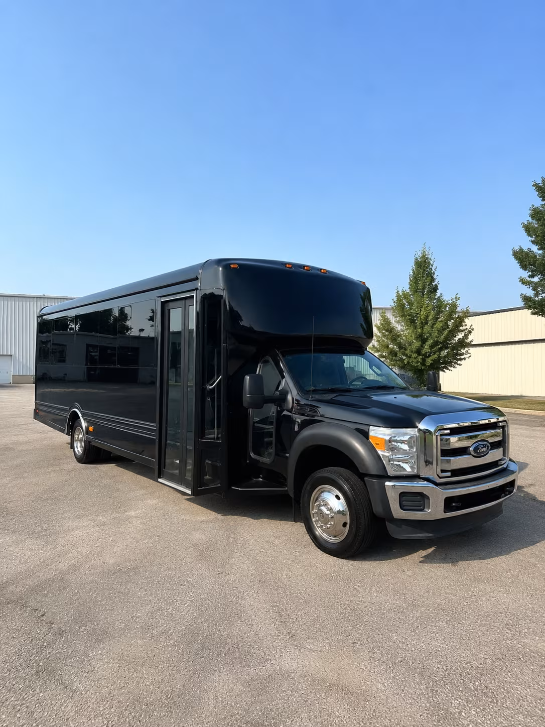 Fountain Valley Winery Tour & Pub Crawl Transportation