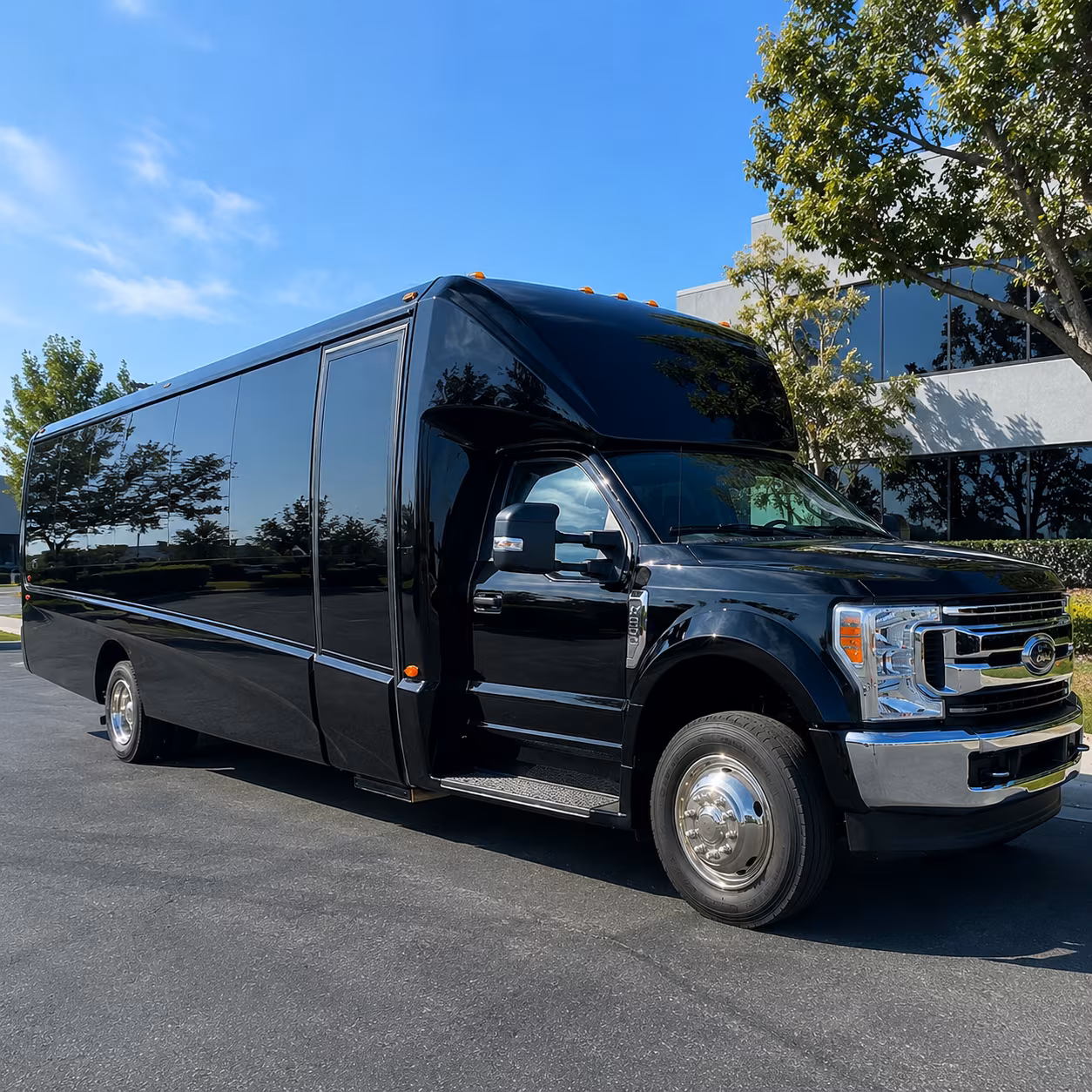 Huntington Beach Airport Shuttles & Transportation