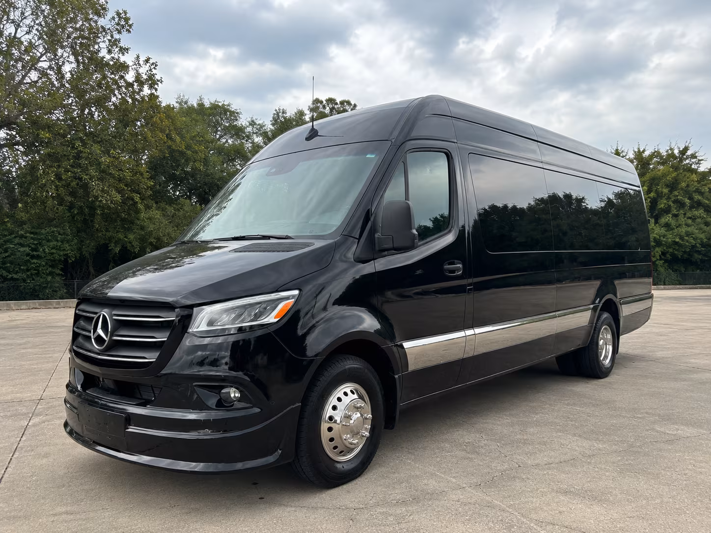 Huntington Beach Corporate Event Transportation