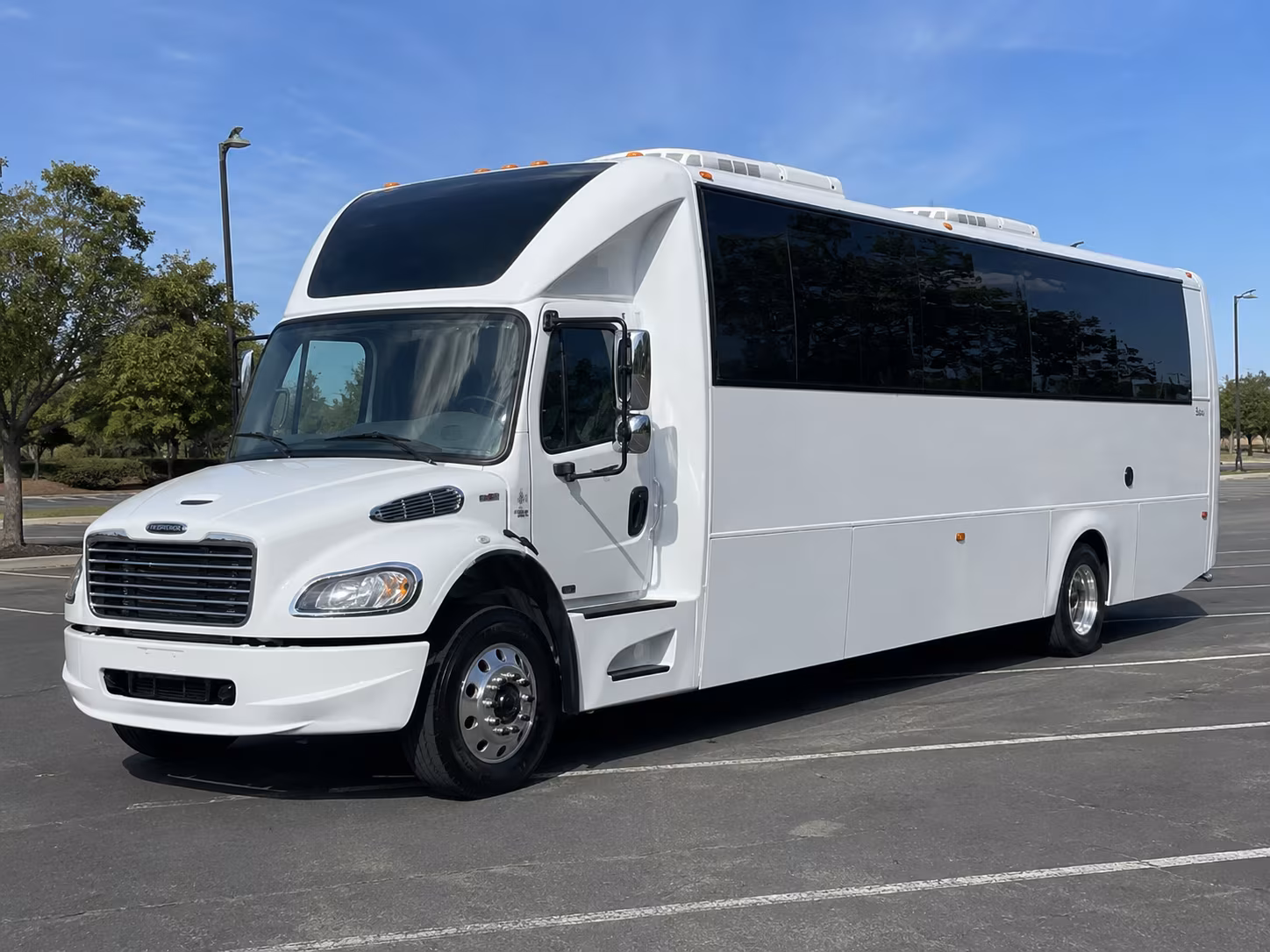 Irvine Concert & Music Festival Transportation group transportation