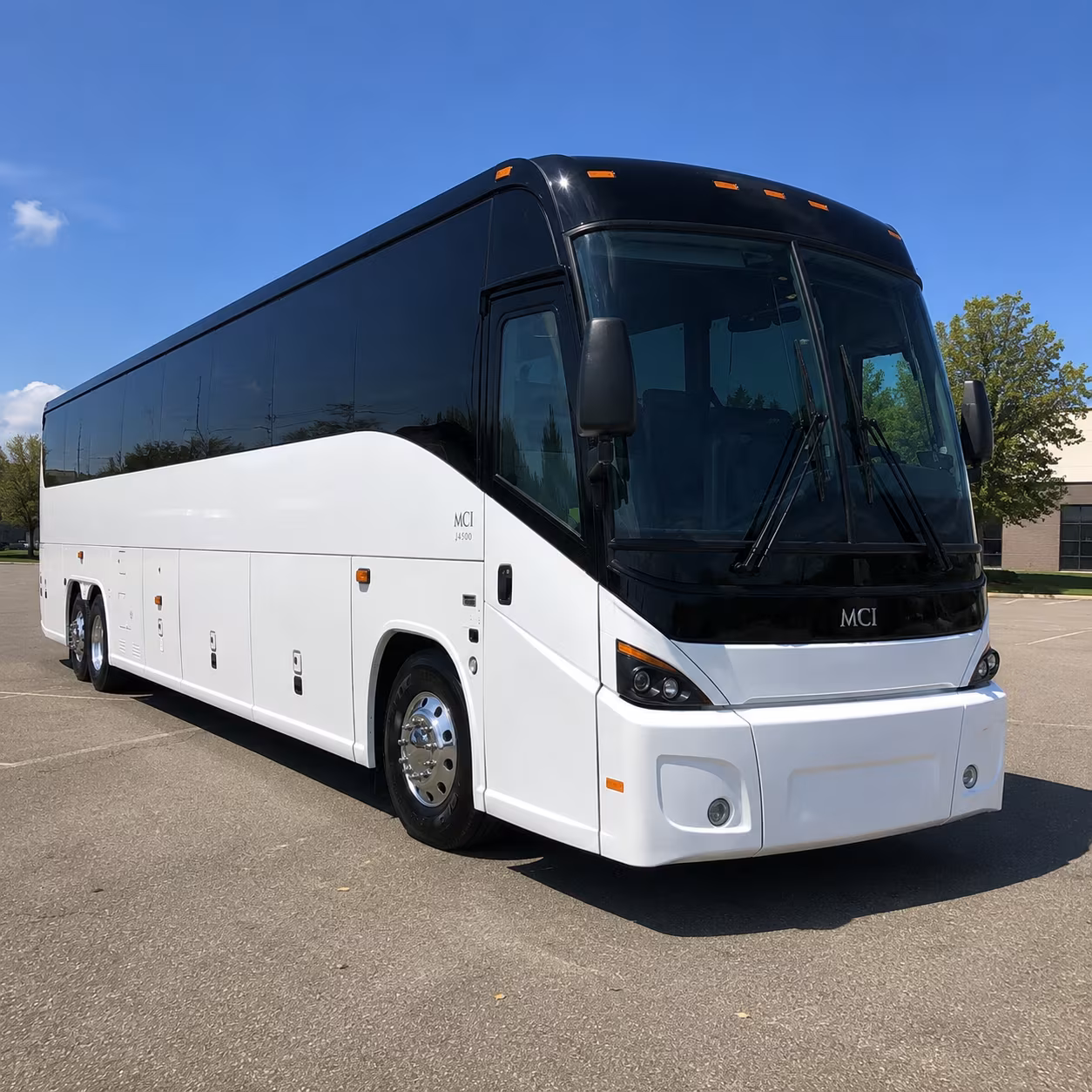 Irvine Corporate Transportation route planning