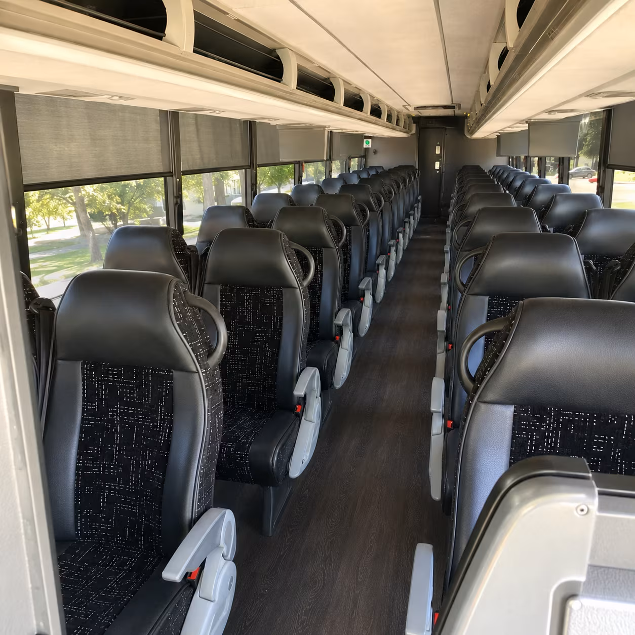 Irvine Wedding Transportation & Shuttle Service