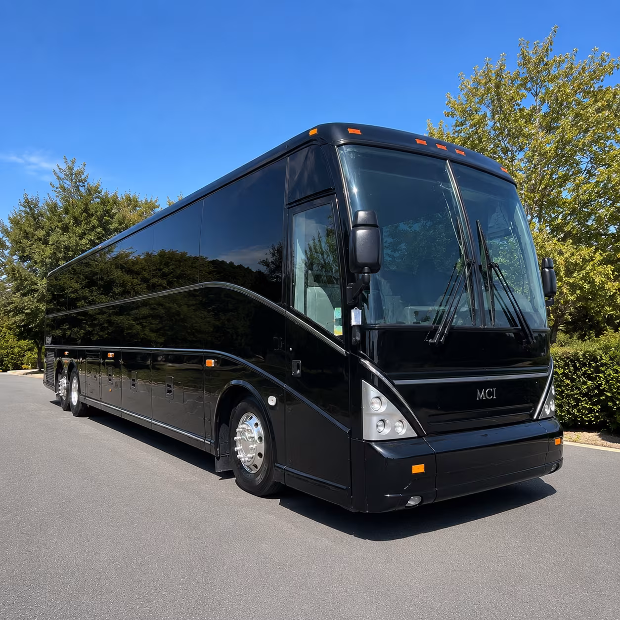 Laguna Niguel Corporate Event Transportation