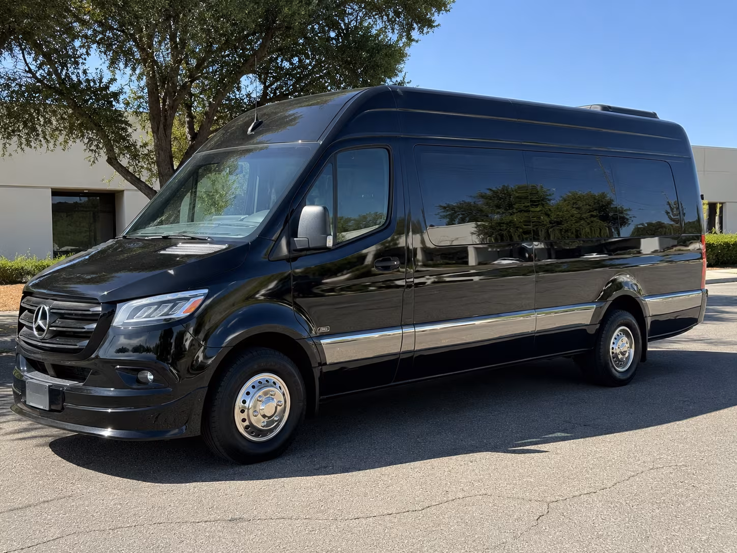 Laguna Niguel School Event & Field Trip Transportation