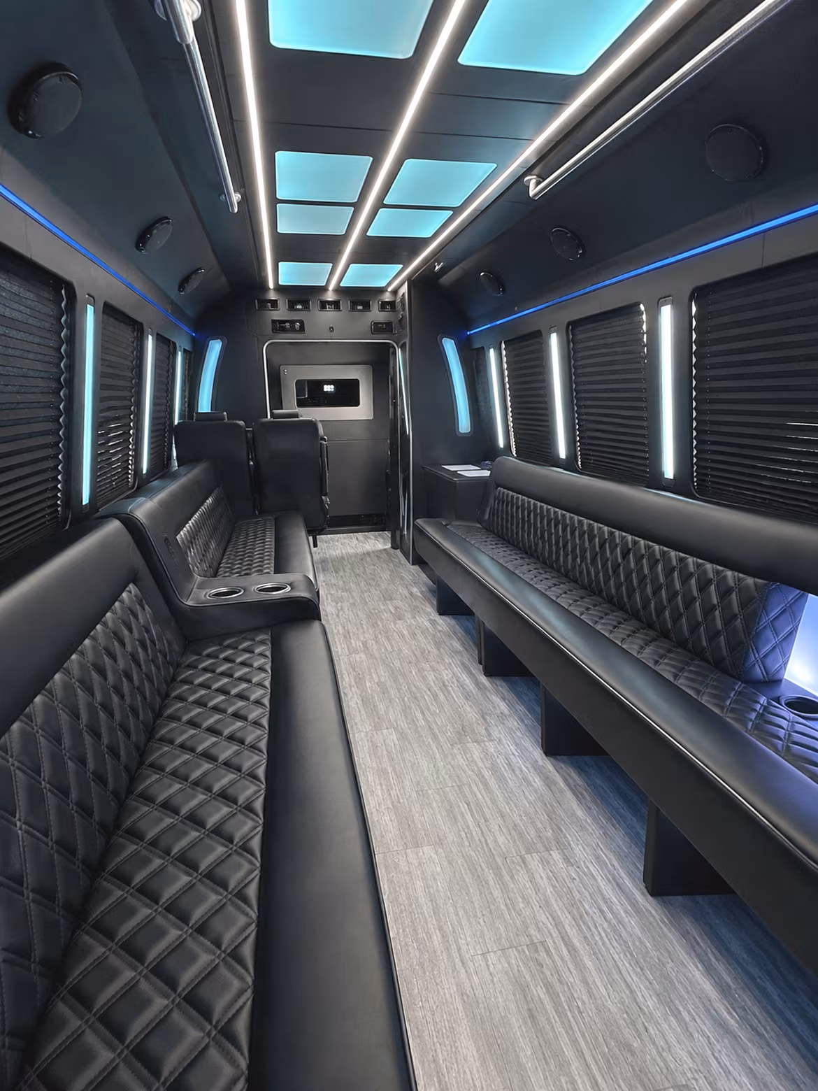 Laguna Niguel Sporting Event Transportation