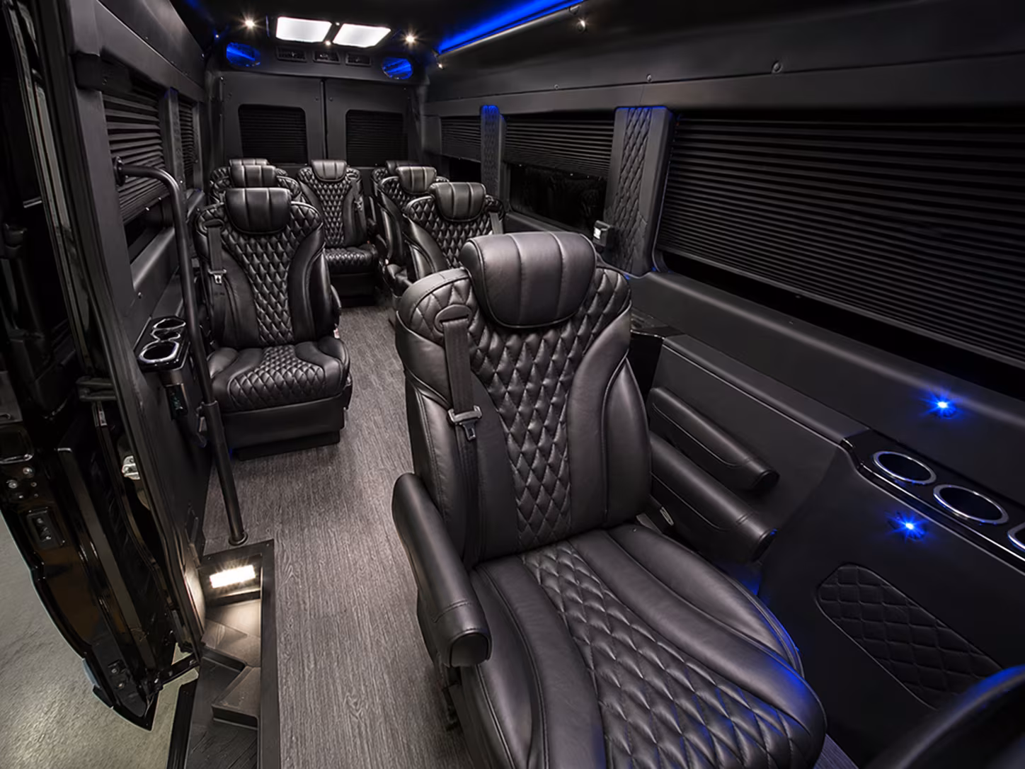 Newport Beach Airport Shuttles & Transportation