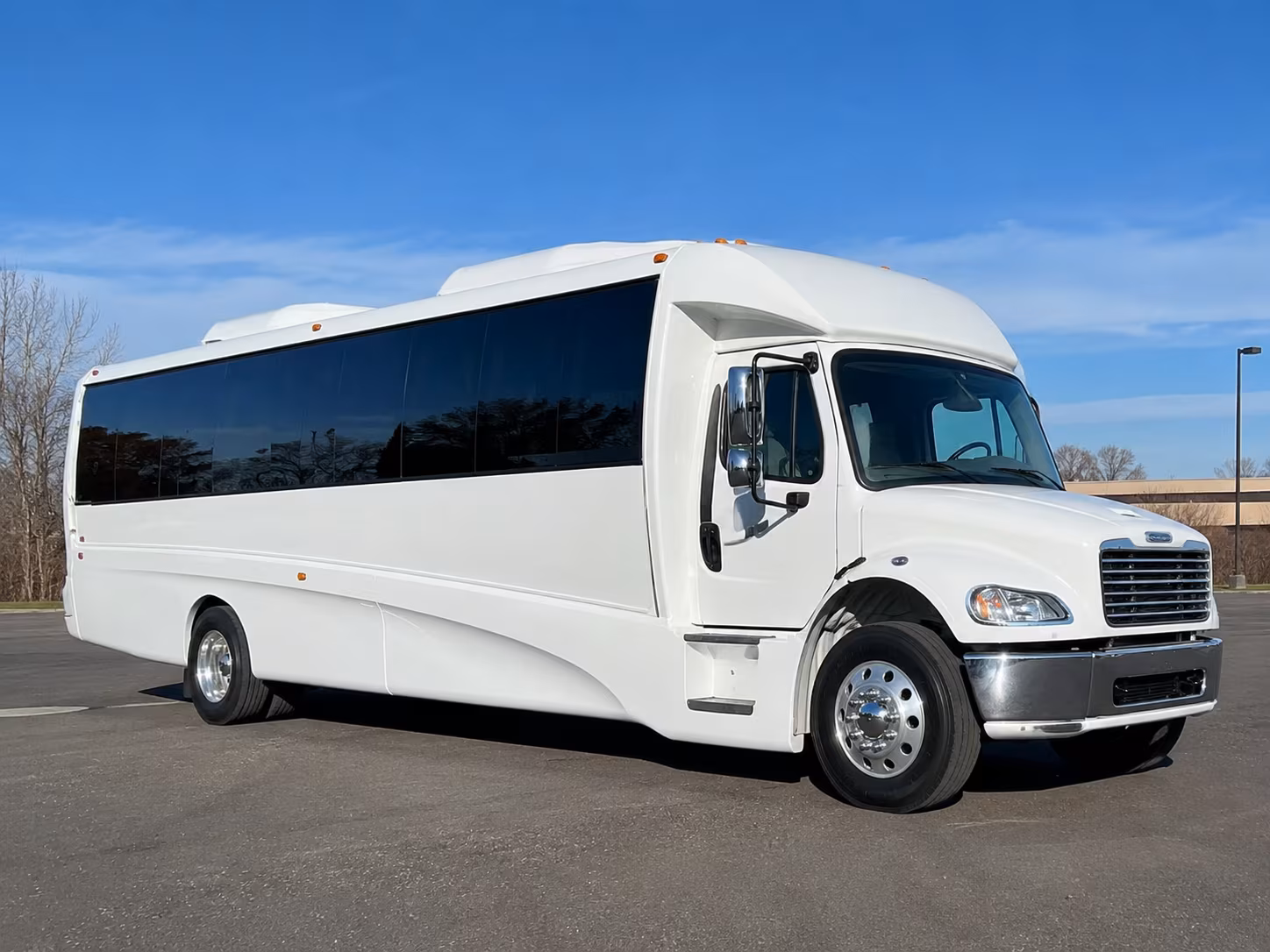 Newport Beach Bachelor & Bachelorette Transportation