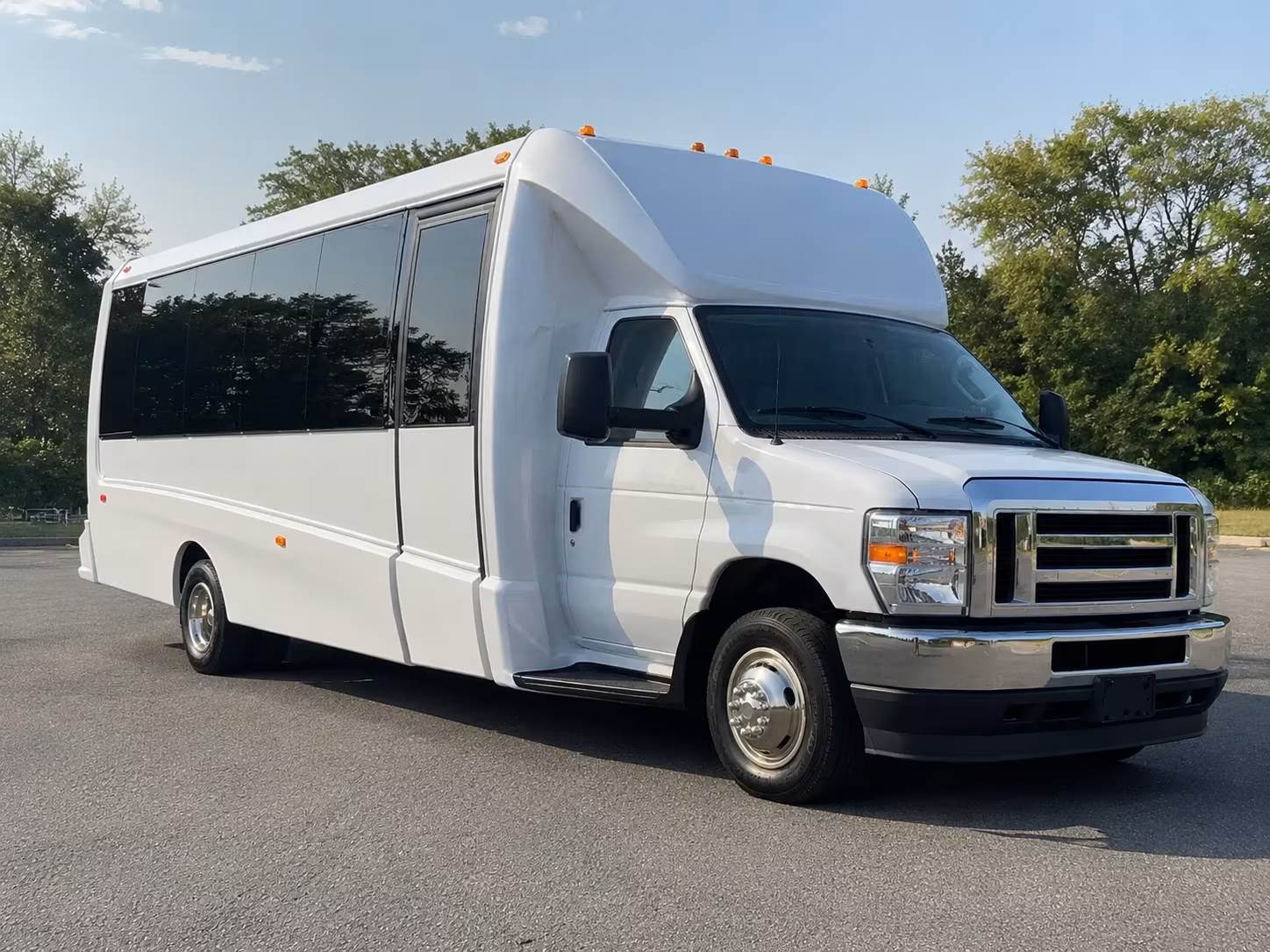 Newport Beach Birthday, Sweet 16, & Quinceañera Party Bus Rentals