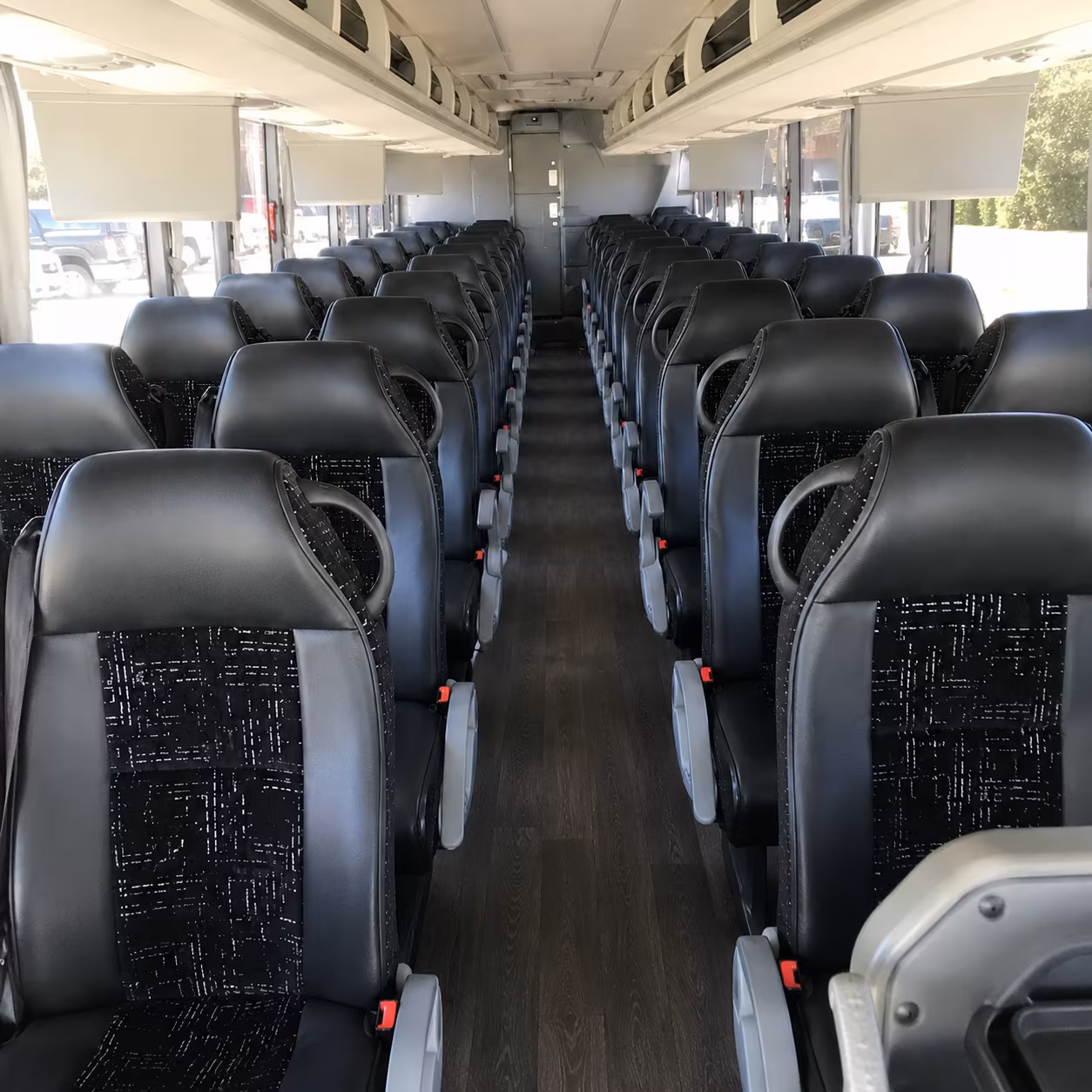 Orange Airport Shuttles & Transportation