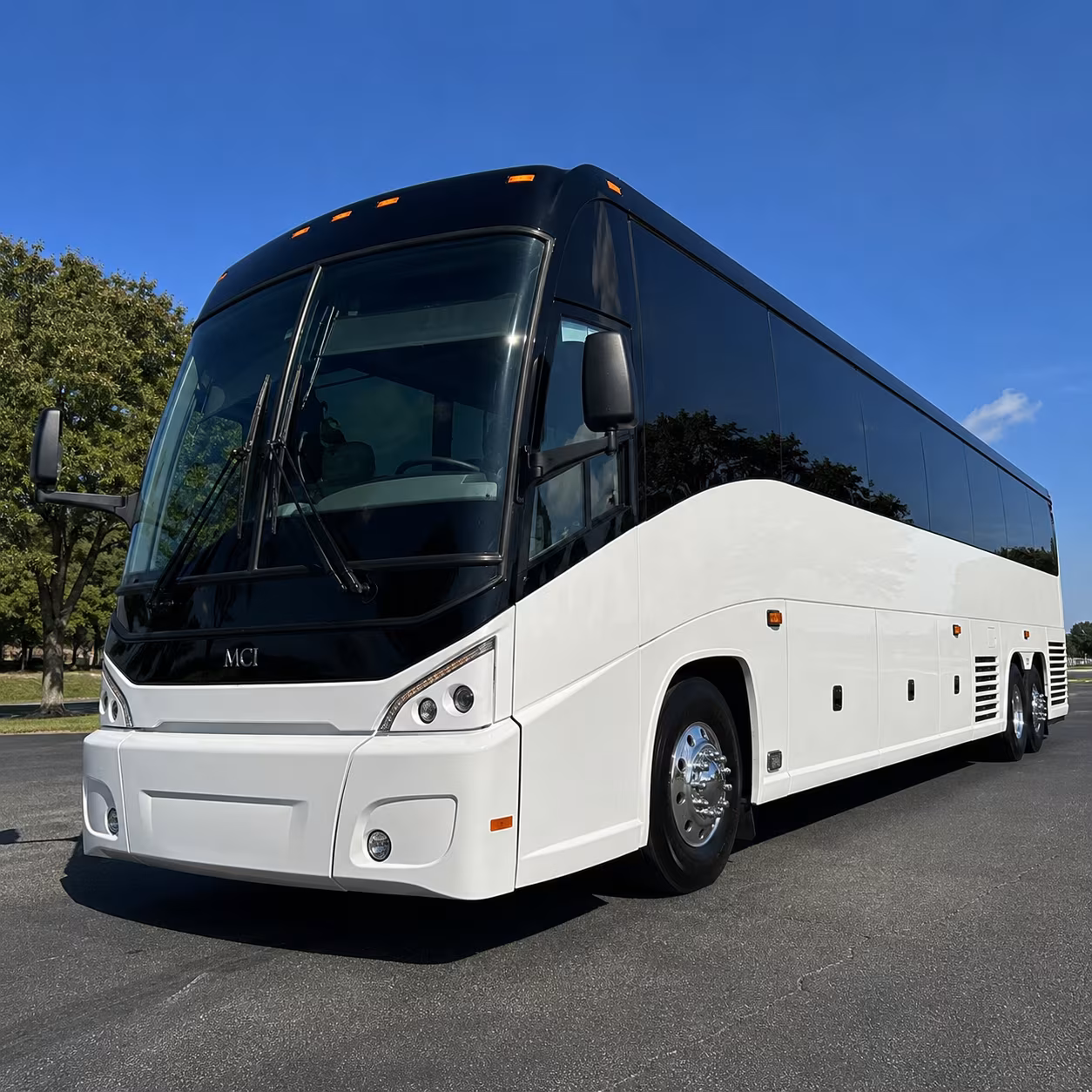 Orange School Event & Field Trip Transportation