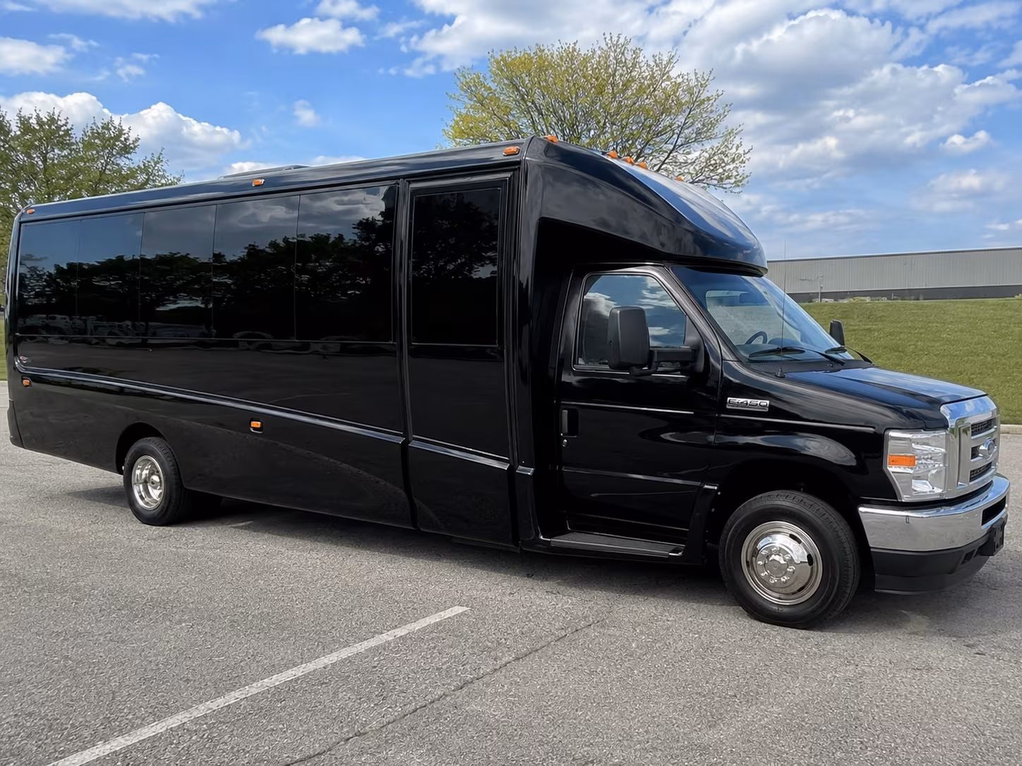 Santa Ana Airport Shuttles & Transportation
