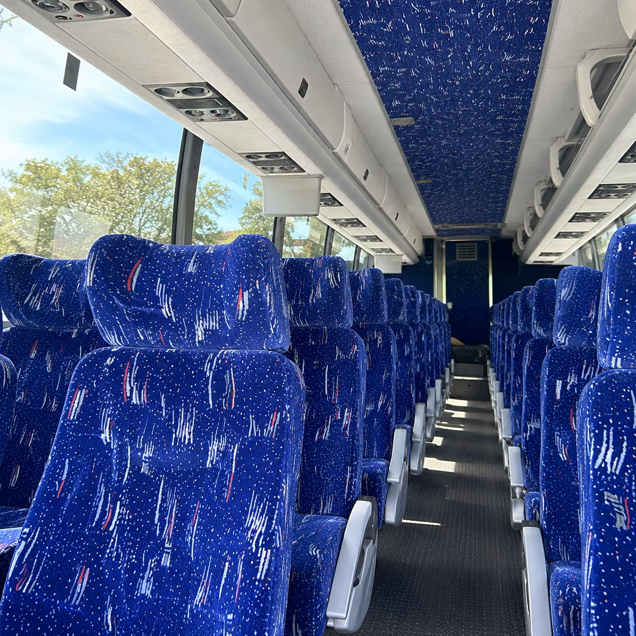 Santa Ana Corporate Event Transportation