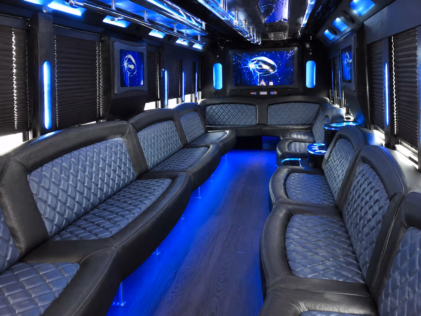 Santa Ana Winery Tour & Pub Crawl Transportation
