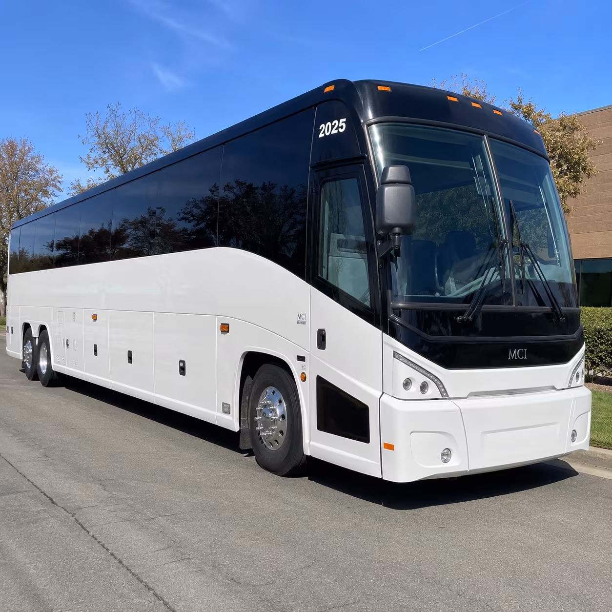 Tustin Concert Transportation & Shuttles