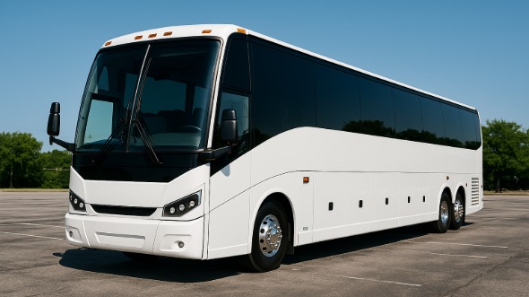 irvine government and military bus rentals charter bus rental