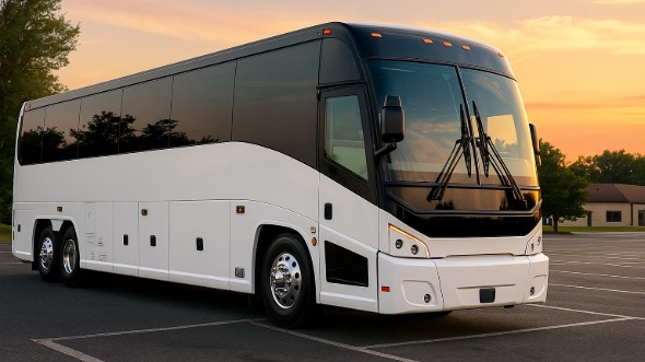newport beach concert transportation
