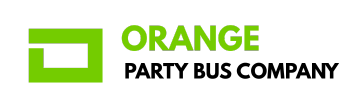 orange-party-bus-company-logo